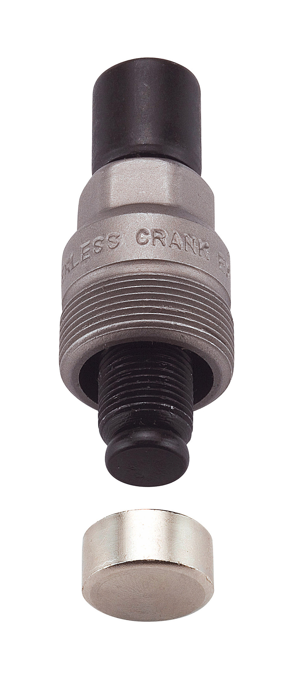 IceToolz Crank Removal Tool With 8mm Hex Key