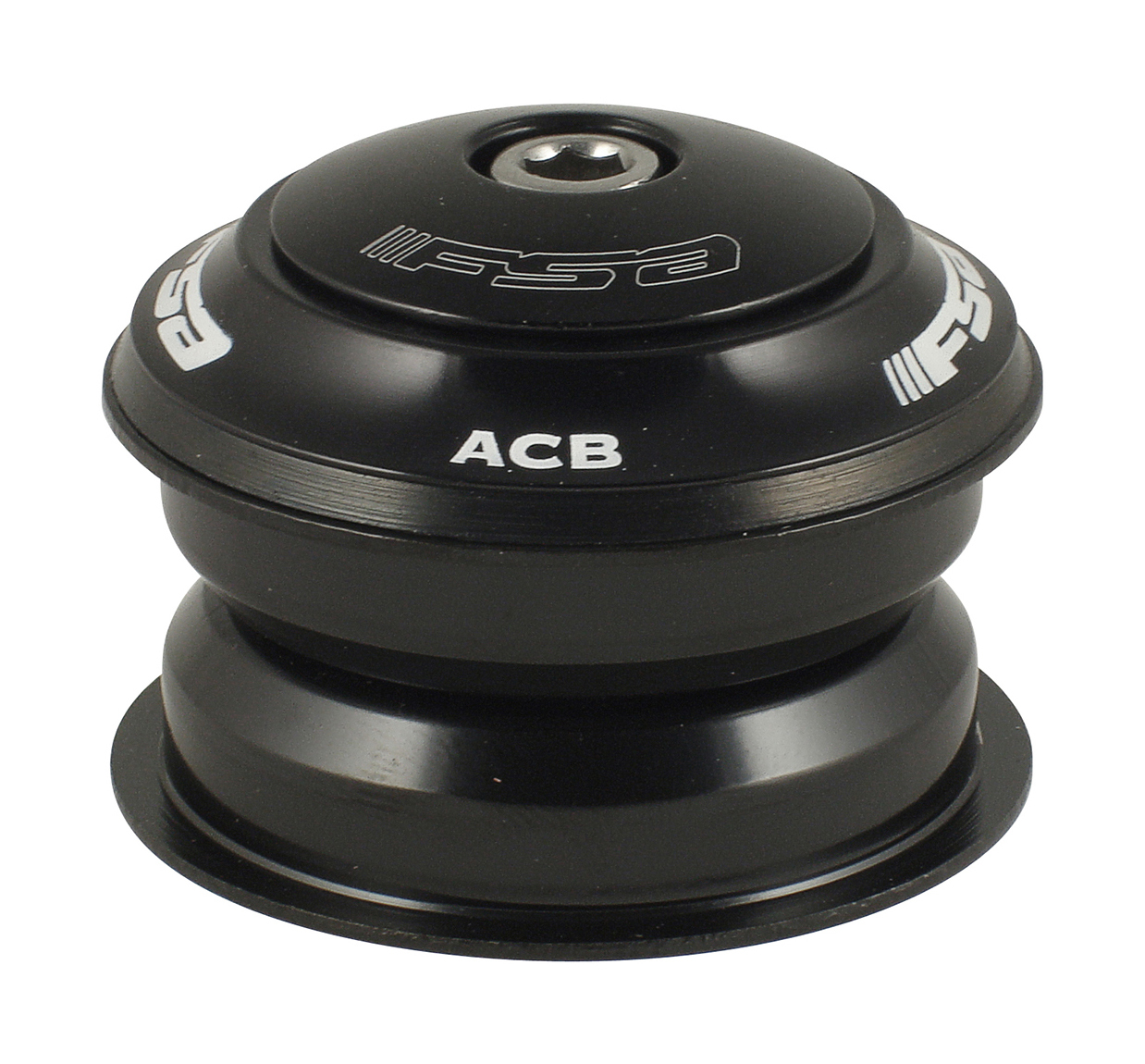 FSA Orbit Z - No.9Mcup-TH Semi-Integrated 1.1/8 44.0mm Headset