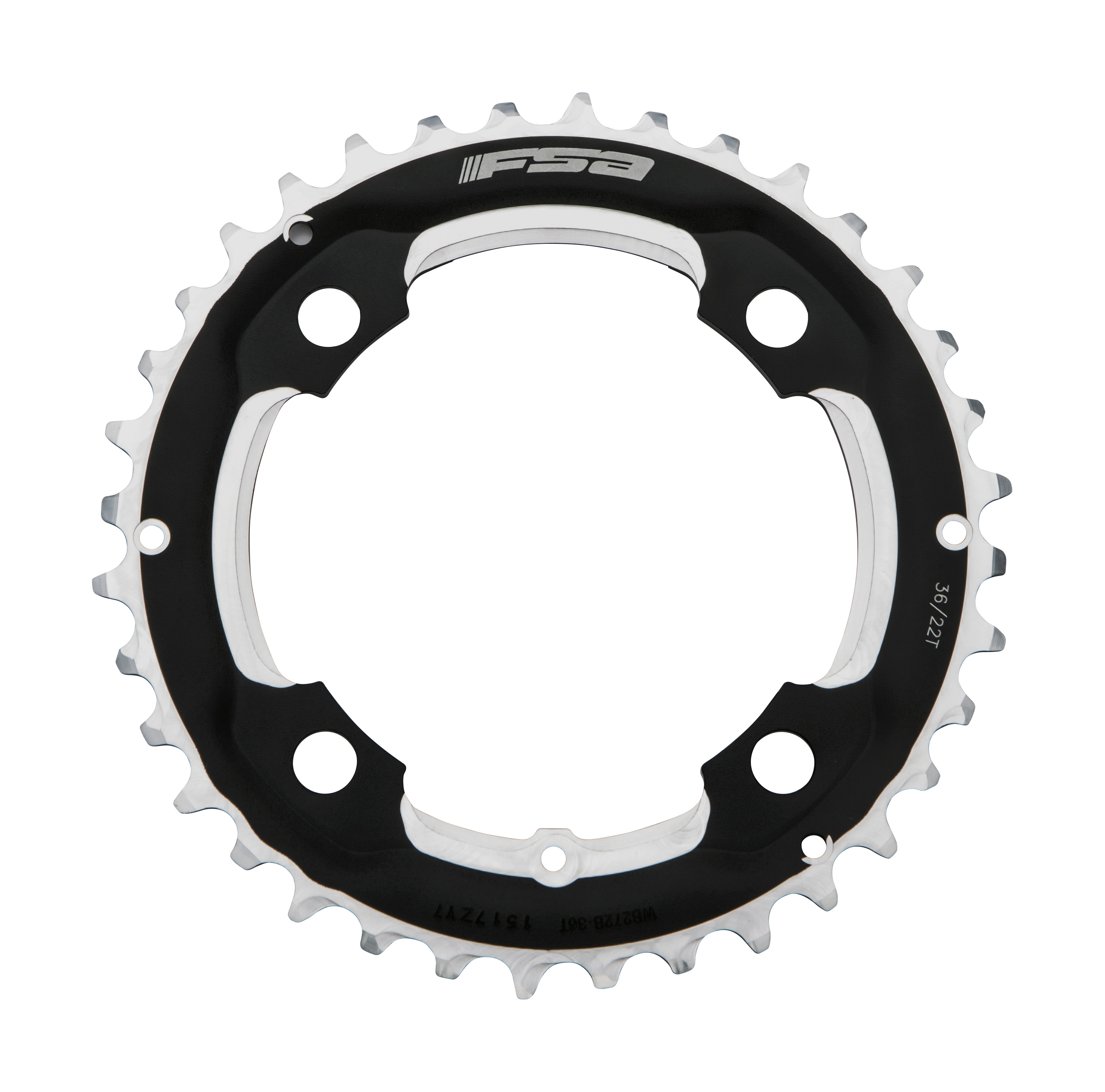 FSA Pro MTB 104BCD 2x11 Chainring 38t