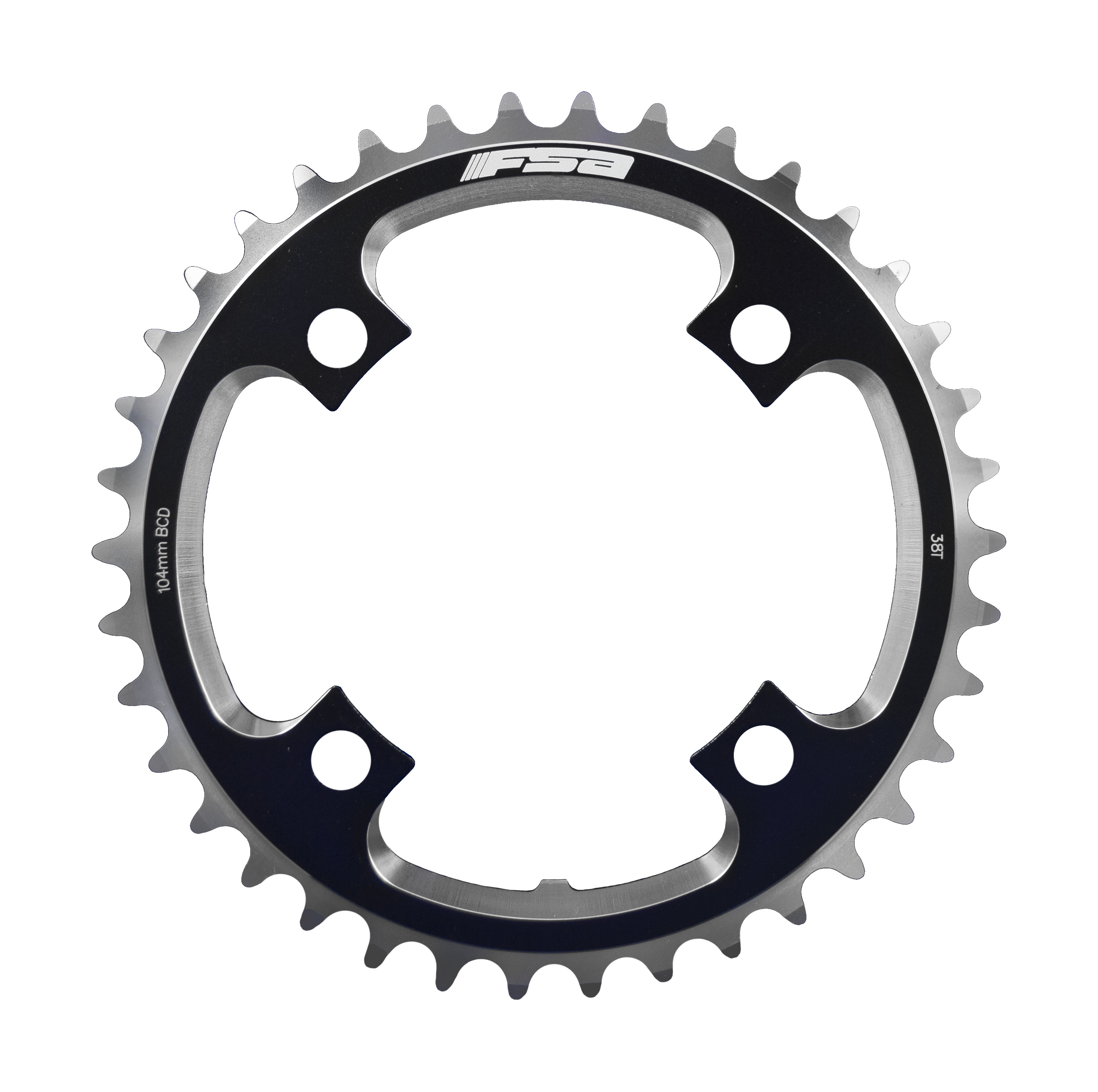 FSA DH MTB 104BCD 1x10 Chainring 36t