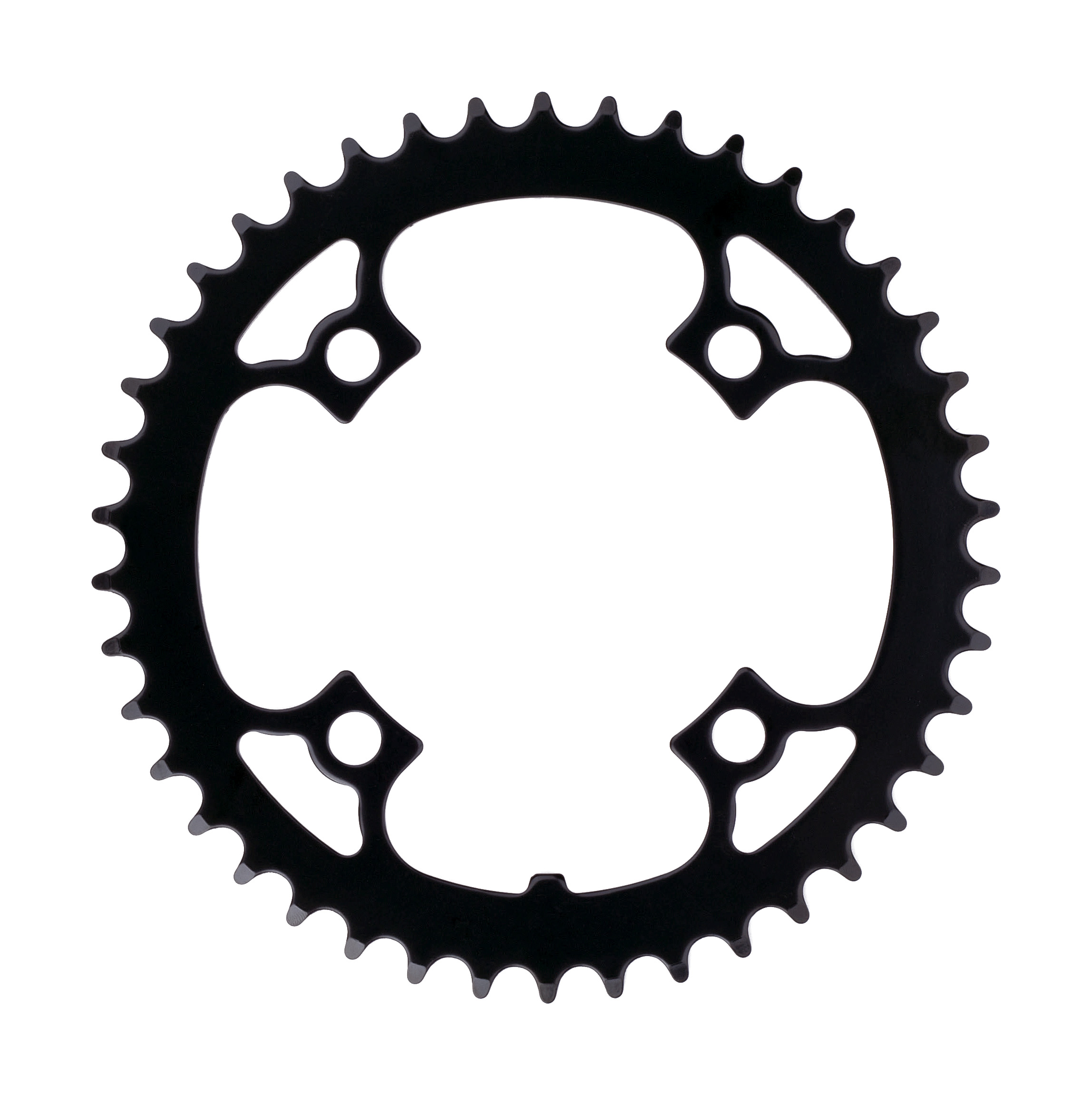 FSA Ebike Steel Chainring Bosch G3/4 Brose Yamaha 104BCD 42t