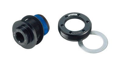 FSA MegaExo Self Extracting Crank Bolt ML- 128B
