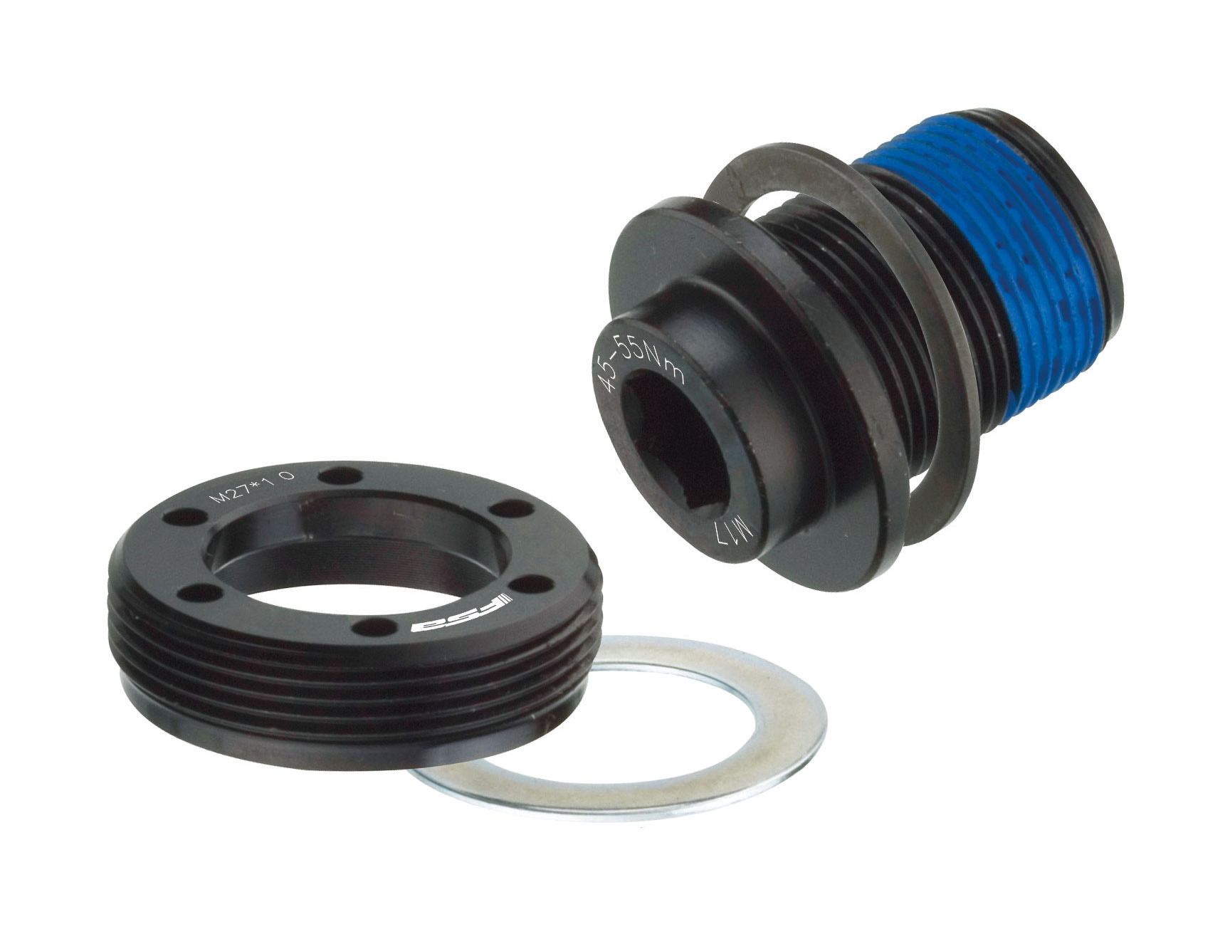 FSA MegaExo Self Extracting Crank Bolt ML- 174