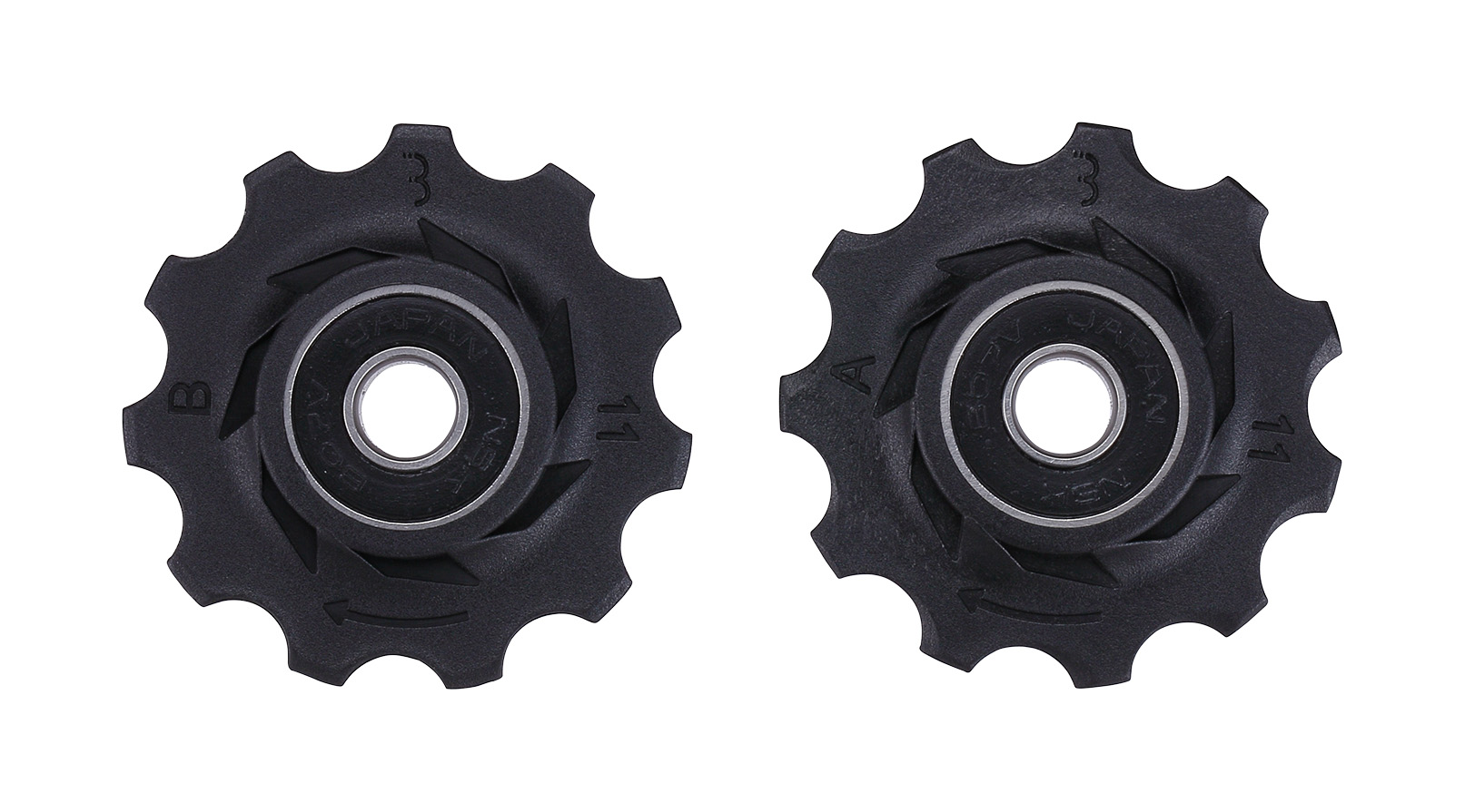BBB RollerBoys Jockey Wheels 11T BDP- 02