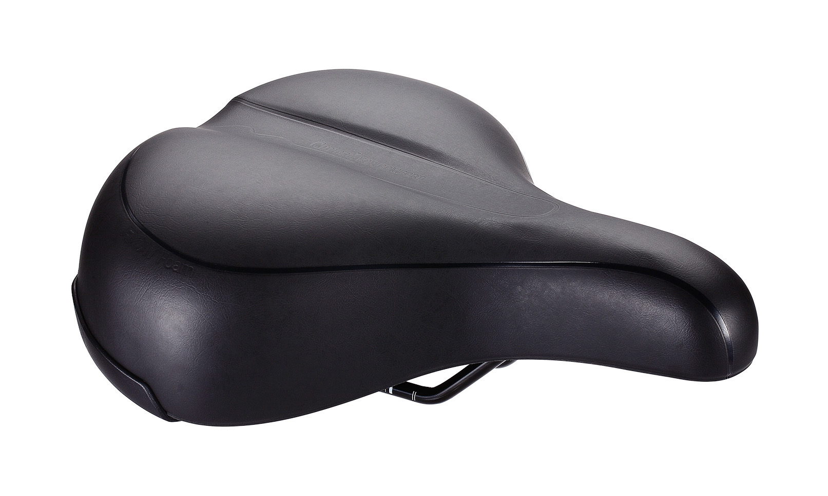 BBB Meander Upright Saddle BSD- 94 225mm 265mm