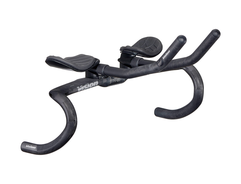 Windwave B2B - Vision Metron 4D Flat MAS Bar & J-Bend Extensions