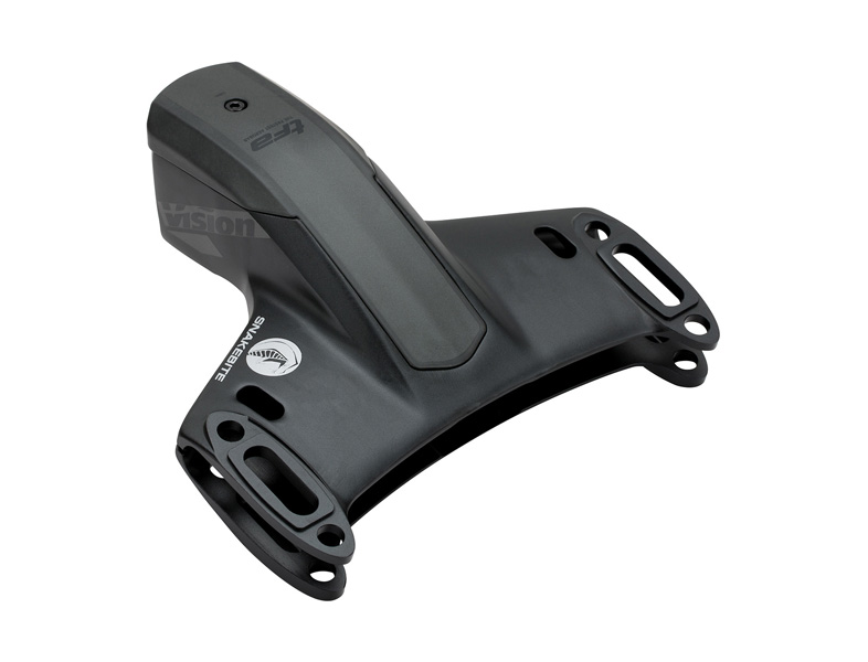 Windwave B2B - Vision Metron TFA Replacement Snakebite Stem