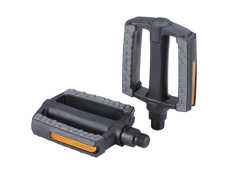 Windwave B2B - BBB SteadyRider Trekking Pedals [BPD-44]