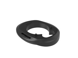 Entretoise de Direction XLC AS-C03 Carbone Pivot 1'' 10 mm Noir