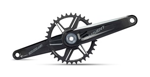 Windwave B2B - Cranks & Chainsets