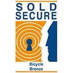 Sold Secure Bronze