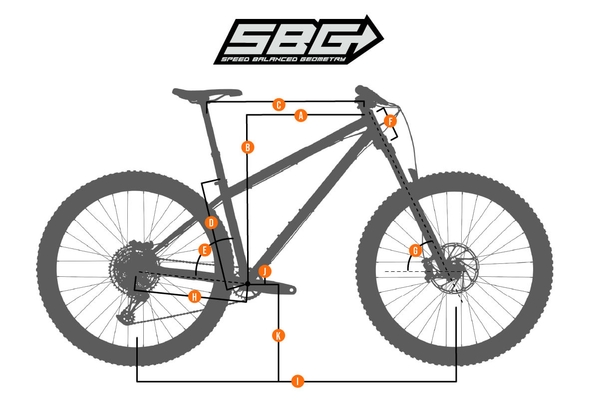 TransAm 2024 Geometry